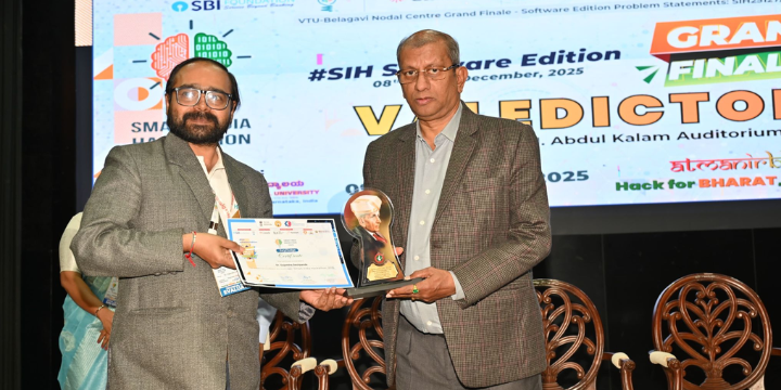 Building Secure, Scalable & Intelligent Digital Solutions