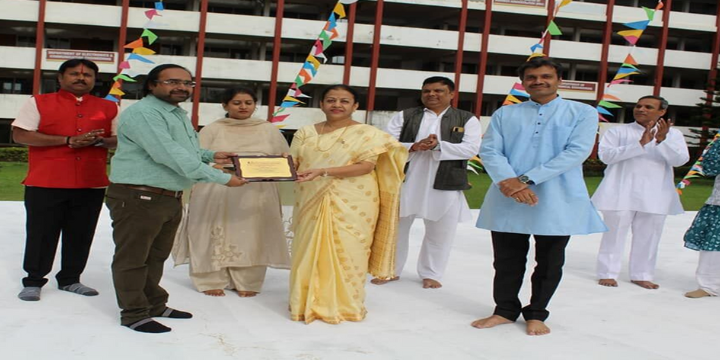 Innovation and Excellence