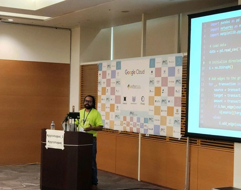 PyCon APAC